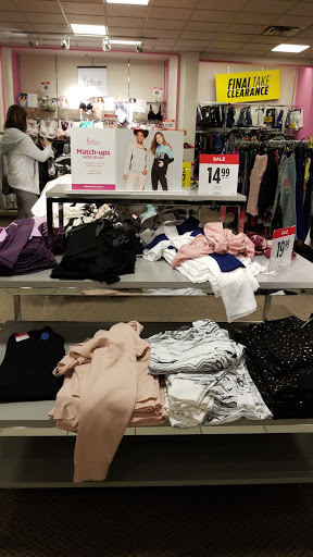 Department Store «JCPenney», reviews and photos, 10450 State St #2106, Sandy, UT 84070, USA