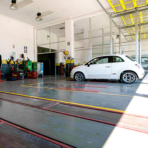Rodi Motor Services en Balaguer, Lleida