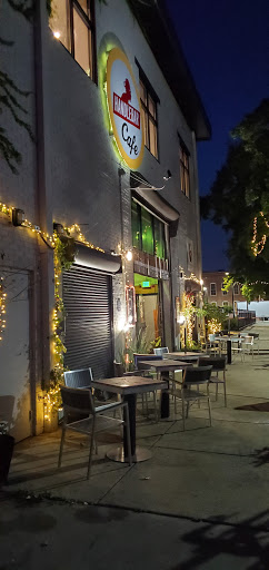 Cafe «HandleBar Cafe», reviews and photos, 511 S Caroline St, Baltimore, MD 21231, USA