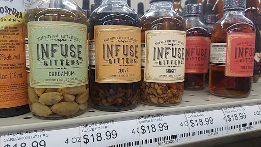 Liquor Store «Warehouse Liquor Mart», reviews and photos, 3371 W Hampden Ave, Englewood, CO 80110, USA