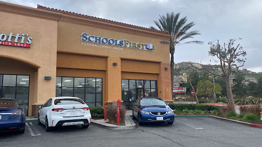 Federal Credit Union «SchoolsFirst Federal Credit Union - Moreno Valley», reviews and photos