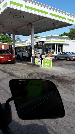 Coffee Shop «Cumberland Farms», reviews and photos, 261 South Main Street, Woonsocket, RI 02895, USA