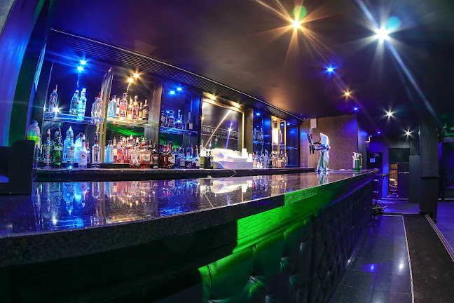 Reviews of The 2Funky Lounge in Leicester - Night club