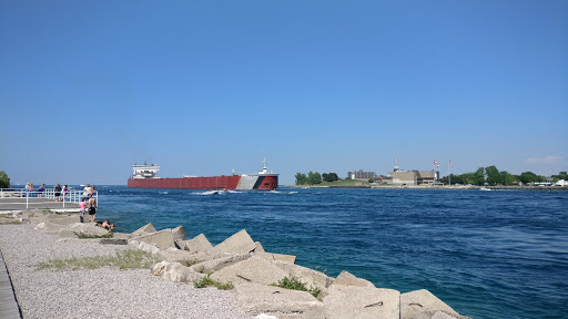 Museum «Thomas Edison Depot Museum», reviews and photos, 510 Thomas Edison Pkwy, Port Huron, MI 48060, USA