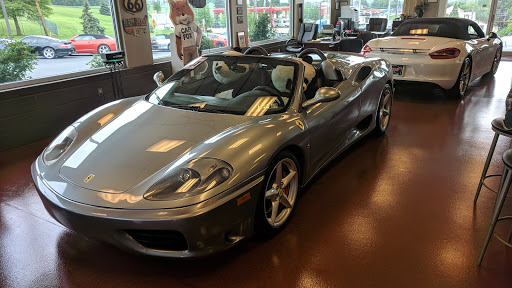 Car Dealer «WARWICK AUTOPARK», reviews and photos, 700 Furnace Hills Pike, Lititz, PA 17543, USA