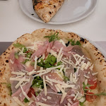 Photo n°1 de l'avis de Matt.a fait le 15/06/2022 à 21:03 sur le  Ristorante Dortas Ischia à Ischia