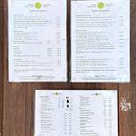 Photo n°7 de l'avis de Robert.e fait le 04/04/2023 à 18:16 sur le  Burgschänke Landeck à Klingenmünster