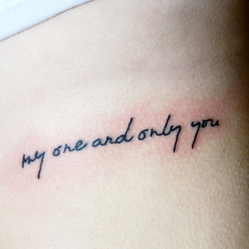 Tattoo Shop «Bay City Tattoo Company», reviews and photos, 759 E 12th St, Erie, PA 16503, USA