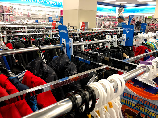 Clothing Store «Ross Dress for Less», reviews and photos, 19 Colma Blvd, Colma, CA 94014, USA