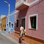 Photo n°1 de l'avis de Anna.a fait le 13/07/2019 à 16:51 sur le  Da Anna à Linosa