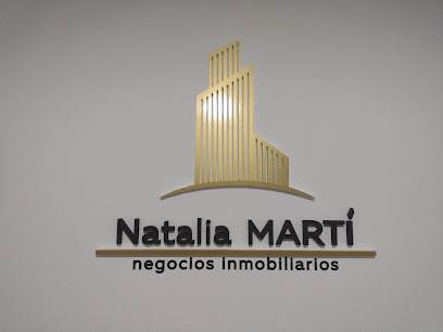 Inmobiliaria Natalia Marti
