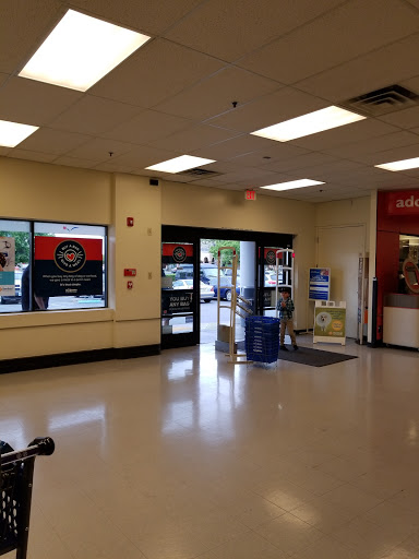 Pet Supply Store «PetSmart», reviews and photos, 10830 Olson Dr, Rancho Cordova, CA 95670, USA