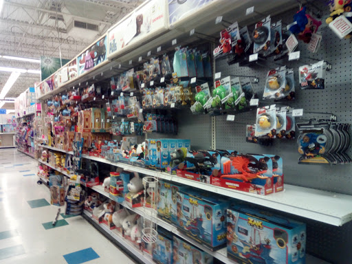 Toy Store «Toys