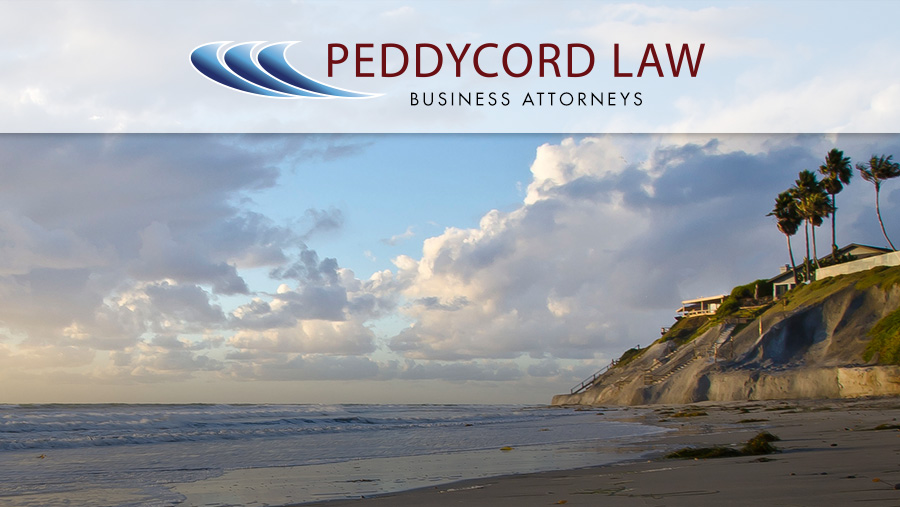 Peddycord Law - By appointment only 92010