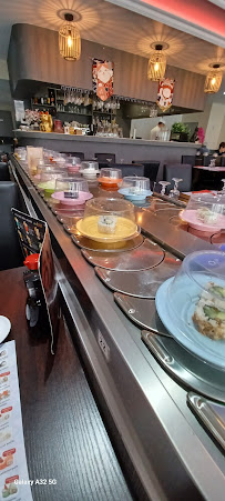 Les plus récentes photos du Kaiten Sushi Restaurant Japonais à Étampes - n°1