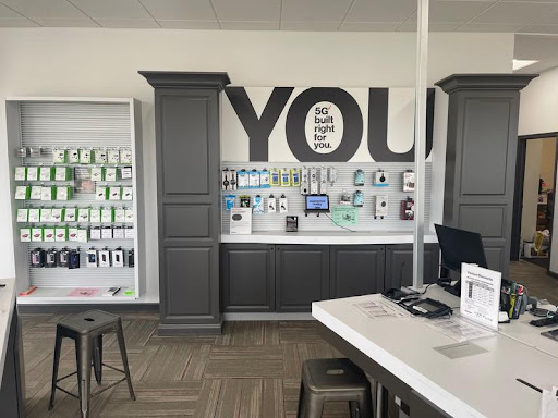 Cell Phone Store «TEAM Wireless - Verizon Wireless Authorized Retailer», reviews and photos, 508 W Pine St, Eagle River, WI 54521, USA