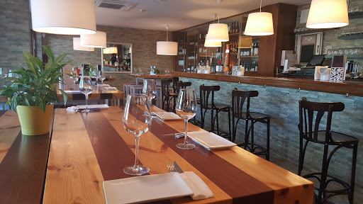 Restaurante Tierra de Barros en Alcobendas