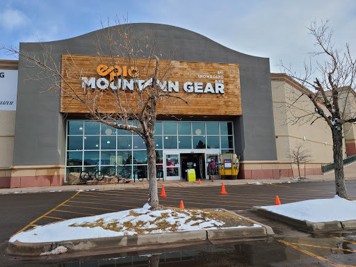 Bicycle Store «Bicycle Village - Westminster», reviews and photos, 9170 Wadsworth Pkwy, Westminster, CO 80021, USA