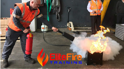 Elite Fire Training