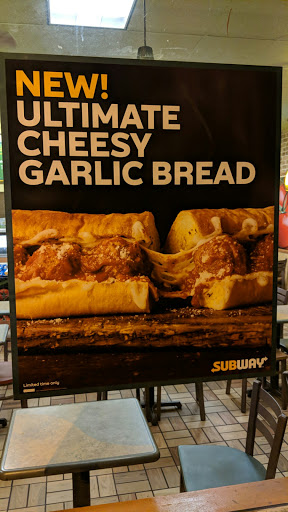 Sandwich Shop «Subway», reviews and photos, 46659 Mission Blvd K-2, Fremont, CA 94539, USA