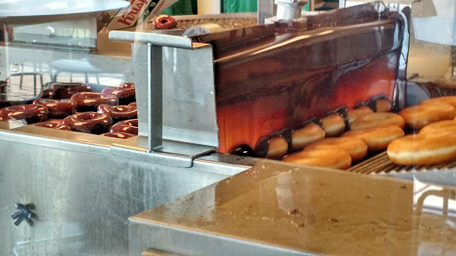 Donut Shop «Krispy Kreme Stockbridge», reviews and photos, 120 GA-138, Stockbridge, GA 30281, USA