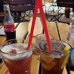 Photo n°2 de l'avis de Mariella.r fait le 31/07/2021 à 17:55 sur le  Mauersegler Berlin à Berlin