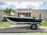 Ron Hoover RV & Marine Centers - Photo 8 - Car repair in La Marque, TX, Galveston