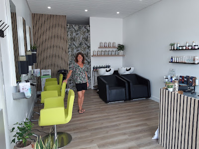 Hairbotanic à Saint-Jean-de-Monts