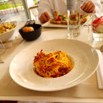 Photo n°2 de l'avis de Francesco.i fait le 19/09/2020 à 17:38 sur le  Bistrò54 à Montegrotto Terme