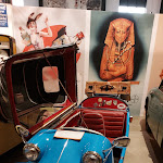 Photo n°6 de l'avis de Manu.. fait le 01/04/2024 à 07:36 sur le  Zylinderhaus Museum für Oldtimer und Technik à Bernkastel-Kues