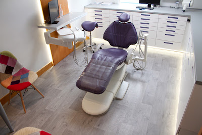 ESPACE DENTAIRE DU CENTRE à Dreux