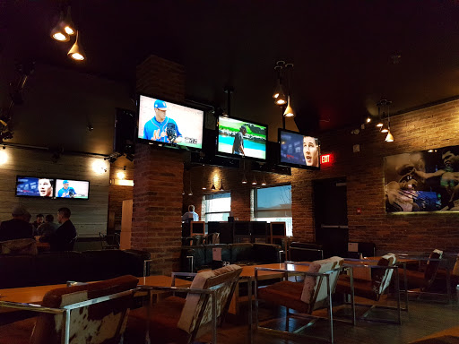 Shark Club Sports Bar & Grill