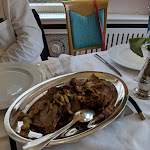 Photo n°2 de l'avis de Thomas.a fait le 14/04/2019 à 21:23 sur le  Dom-Hotel à Sankt Blasien