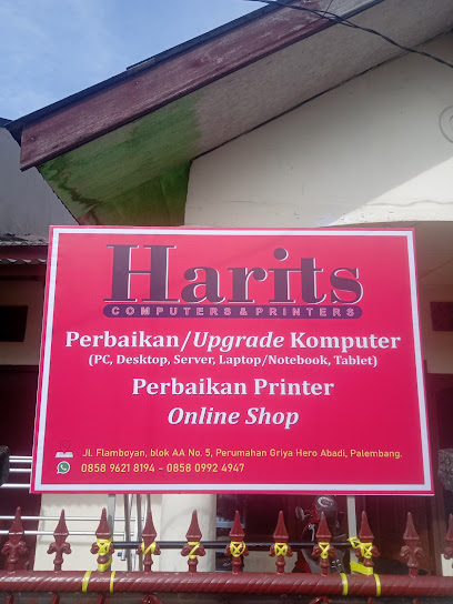 HARITS Computers & Printers