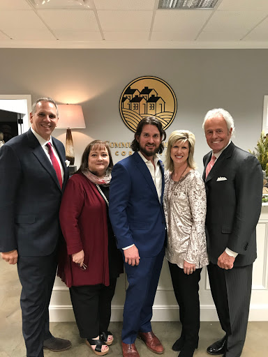 Mortgage Lender «The Jason Woods Home Loan Team», reviews and photos