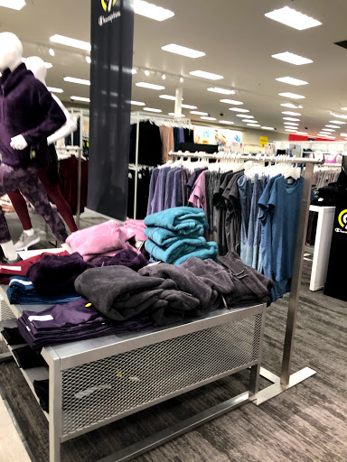 Department Store «Target», reviews and photos, 3601 N Barr St, Muncie, IN 47303, USA