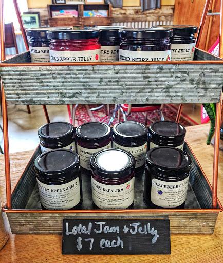 Bakery «Camas Country Bakery and Store», reviews and photos, 91948 Purkerson Rd, Junction City, OR 97448, USA