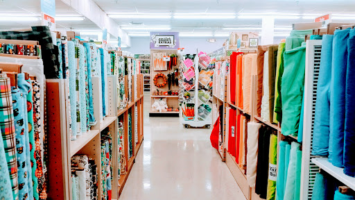 Fabric Store «Jo-Ann Fabrics and Crafts», reviews and photos, 8245 W Golf Rd, Niles, IL 60714, USA