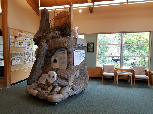 Park «Tualatin Hills Nature Park», reviews and photos, 15655 SW Millikan Way, Beaverton, OR 97006, USA