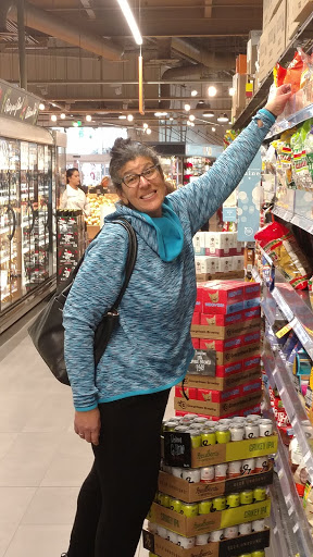 Gourmet Grocery Store «Metropolitan Market», reviews and photos, 2320 42nd Ave SW, Seattle, WA 98116, USA