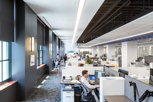 Real Estate Developer «The NRP Group LLC», reviews and photos, 5309 Transportation Blvd, Cleveland, OH 44125, USA