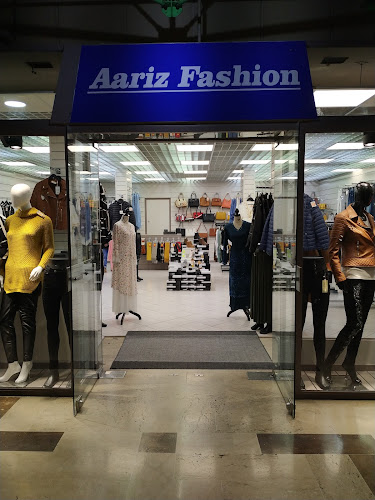 Magasin de vêtements pour femmes AARIZ FASHION Sarcelles
