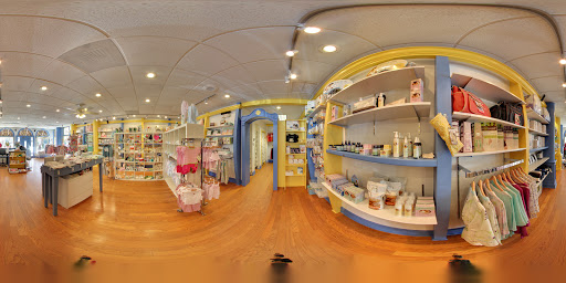 Baby Store «The Milky Way», reviews and photos, 1419 East Blvd, Charlotte, NC 28203, USA