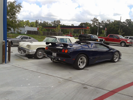 Auto Repair Shop «Elders Absolutely Cool Automotive», reviews and photos, 27431 Hanna Rd, Conroe, TX 77385, USA