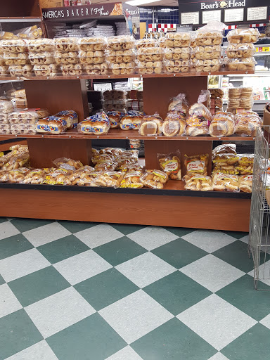 Grocery Store «Foodtown of New Brunswick», reviews and photos, 20 Elizabeth St, New Brunswick, NJ 08901, USA