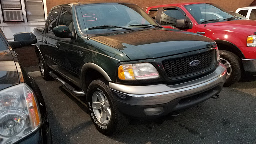 Used Car Dealer «Rockland Auto Sales», reviews and photos, 4852 N 5th St, Philadelphia, PA 19120, USA