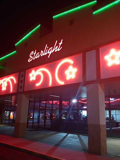 Movie Theater «Regal Cinemas Starlight 14 - Anderson», reviews and photos, 141 Interstate Blvd, Anderson, SC 29621, USA