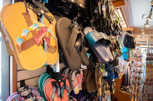 Gift Shop «Sun Shops», reviews and photos, 400 Beach St, Santa Cruz, CA 95060, USA