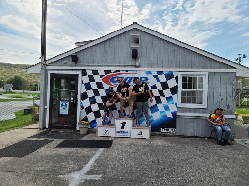 Go-Kart Track «Oakland Valley Race Park», reviews and photos, 305 Oakland Valley Rd, Cuddebackville, NY 12729, USA
