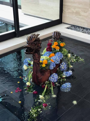 Florist «English Garden Florist», reviews and photos, 4171 S Maryland Pkwy, Las Vegas, NV 89119, USA